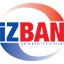 izban logo