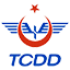 tcdd logo